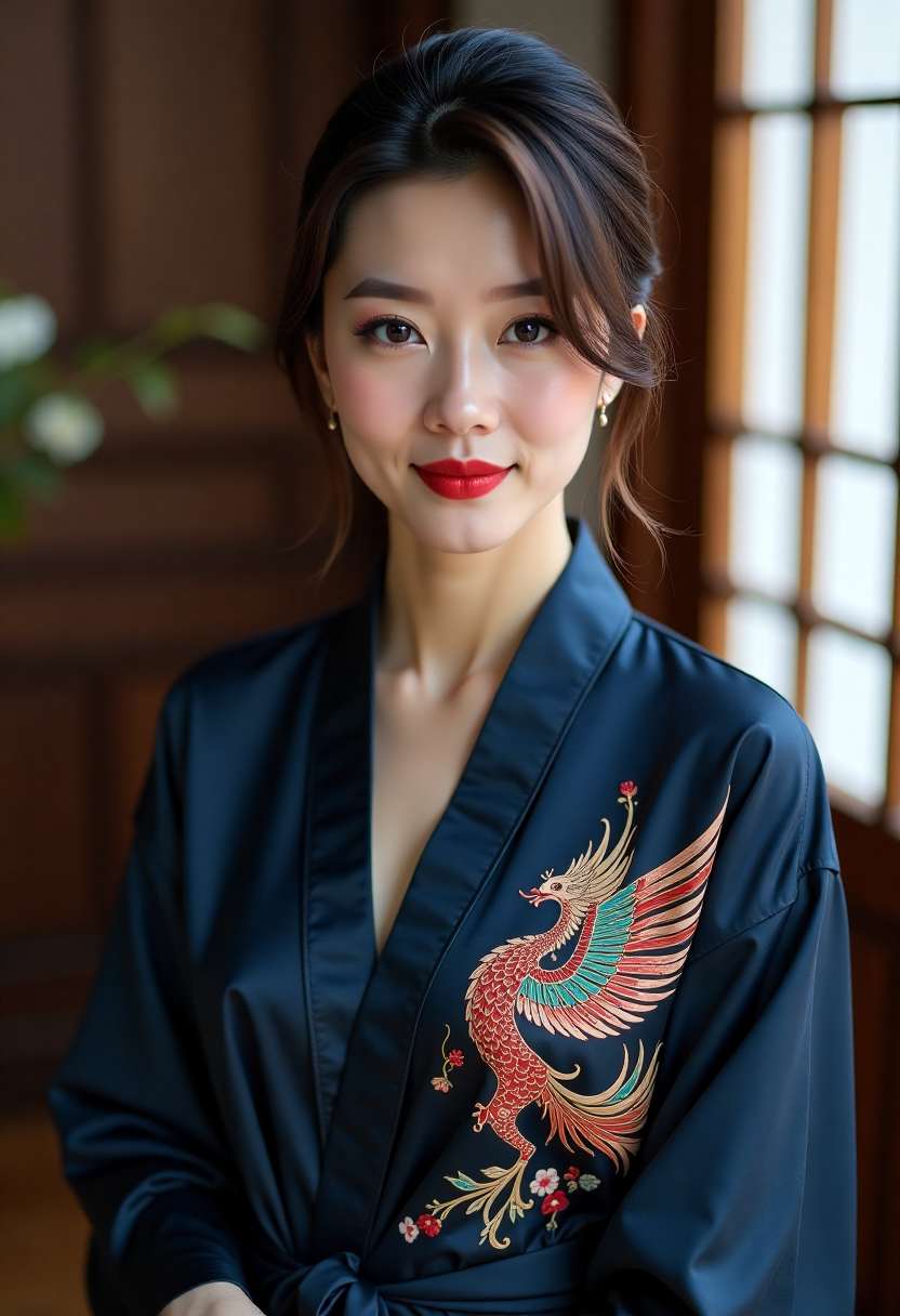 UP主