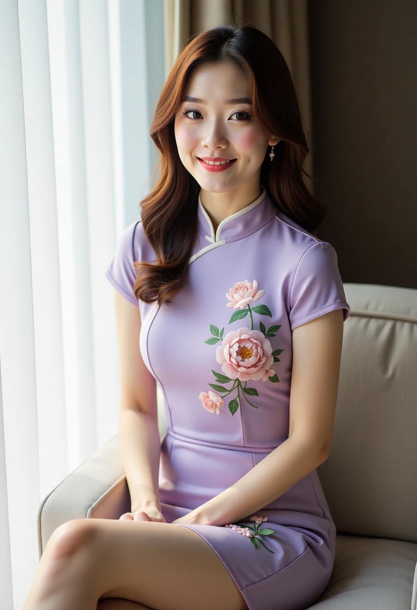 我的三个绝美女房客封面