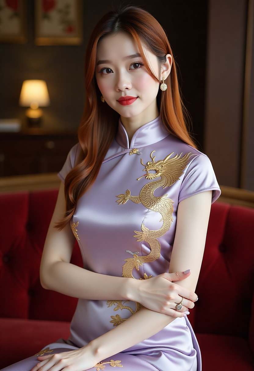合租的秘密