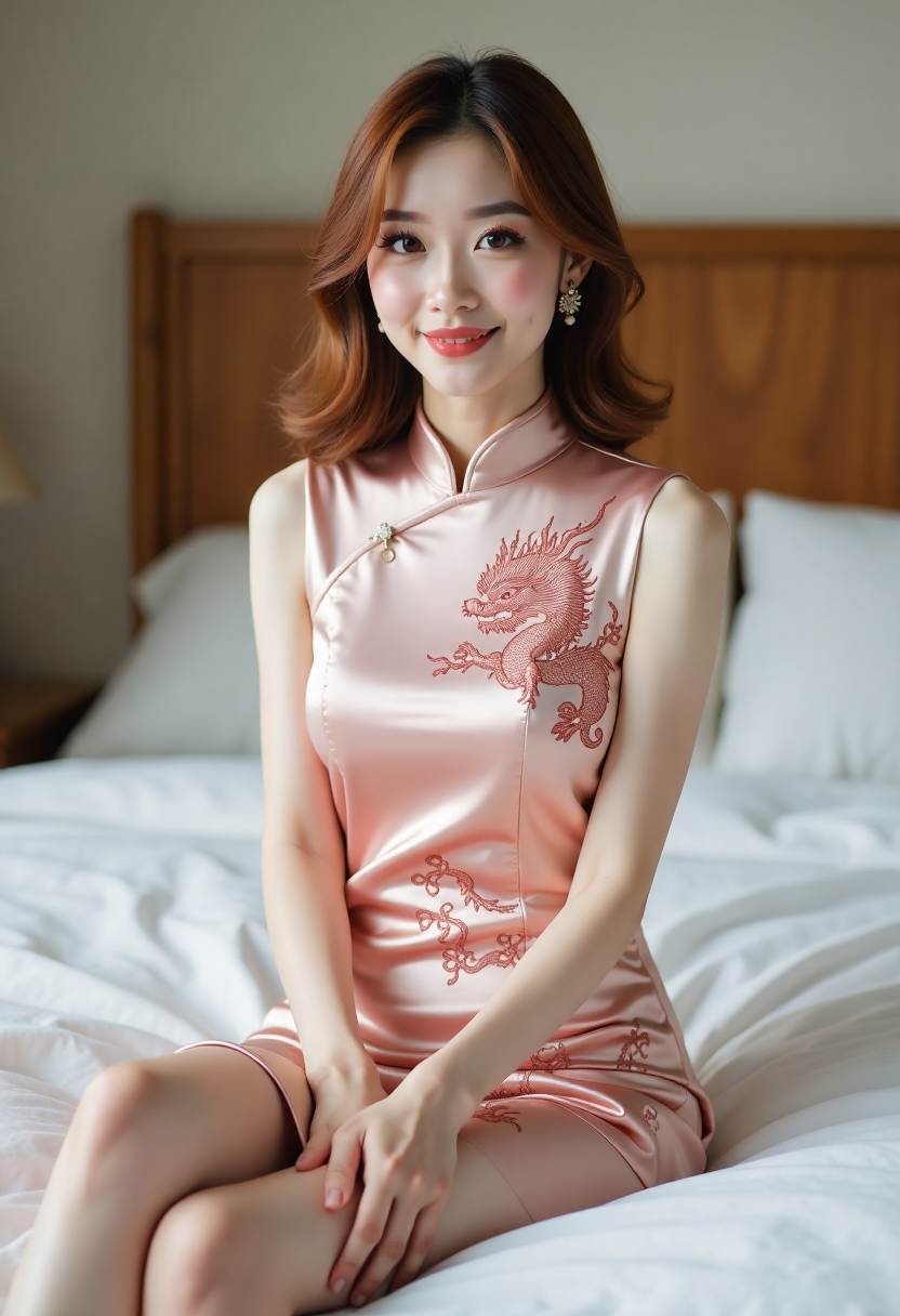 第一集：奇妙的相遇